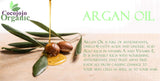 Aceite de Argán 100% Puro Natural sin Refinar Prensado en Frío