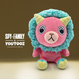 Peluche Director Chimera 9, Anime Spy X Family, Youtooz