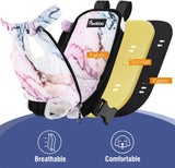 Mochila de transporte para mascotas ajustable para viajes
