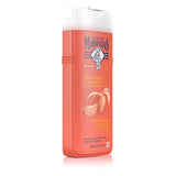 Gel de ducha extra suave melocotón blanco y nectarina