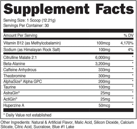 Suplementos Alimenticios para deportistas