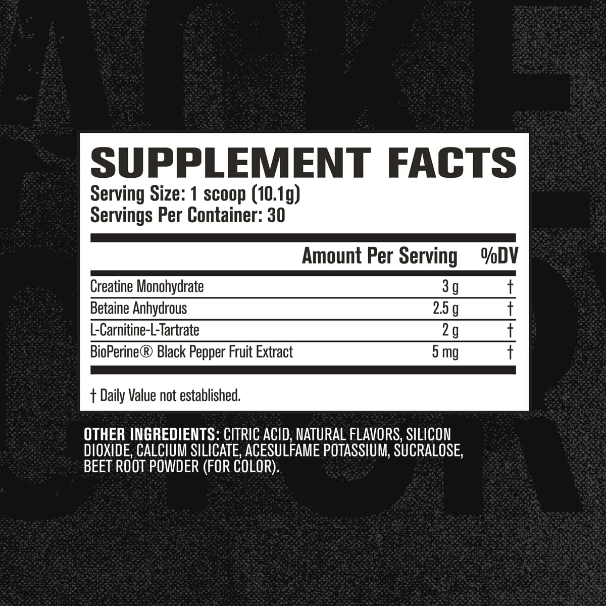 Suplementos Alimenticios después del entrenamiento