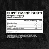 Suplementos Alimenticios después del entrenamiento