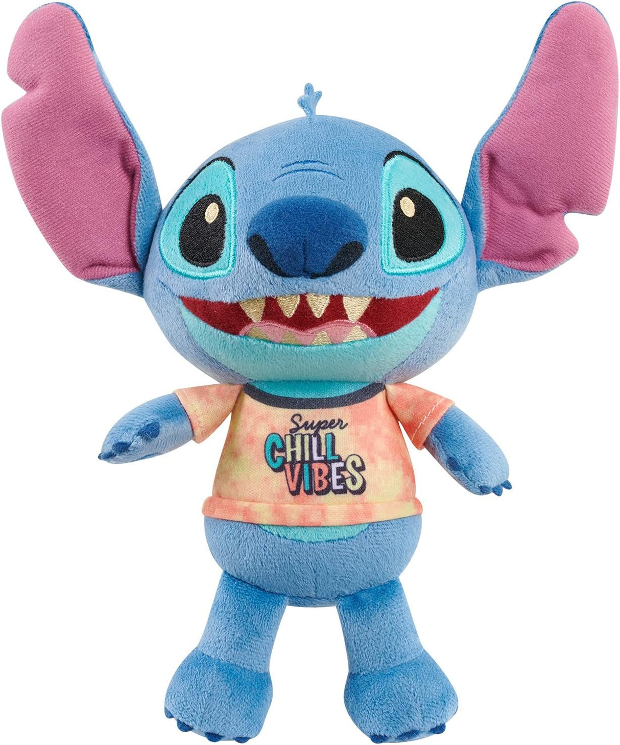 Peluche pequeño de Disney Street Beach de Stitch