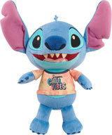 Peluche pequeño de Disney Street Beach de Stitch
