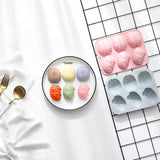 Moldes de Silicona Halloween para Chocolates - 3D, Cerebro, Corazones