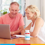 Brain Basics Opti Zinc Plus - Zinc con Quercetina, EGCG y Cobre