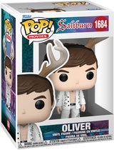 Figura Coleccionable Funko Pop: Oliver - Saltburn - Vinilo
