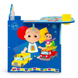 Escritorio con silla y almacenamiento Delta Children