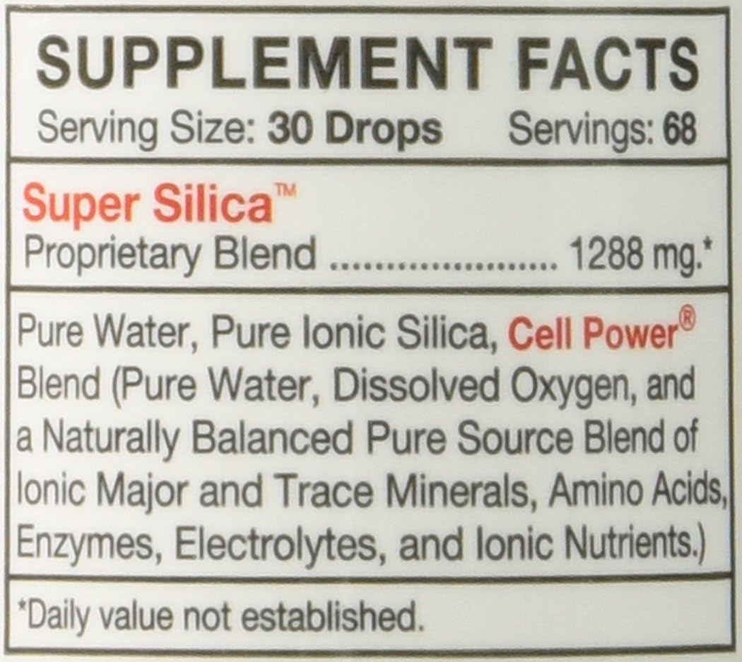 Suplementos Alimenticios Positive Power Nutritionals
