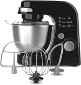 Batidora Eléctrica Hamilton Beach 4 Qt, 7 Velocidades, Accesorios