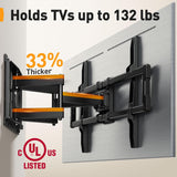 Soporte de Pared Perlegear para TV 40-86 Max VESA 600 PGLF15