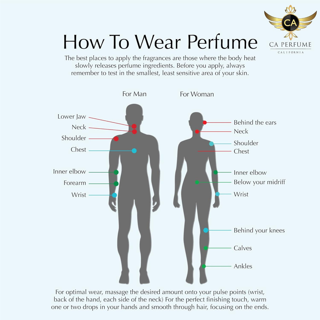 Perfume Imitación de Louis V para Mujer Aceite Aromático 4ml