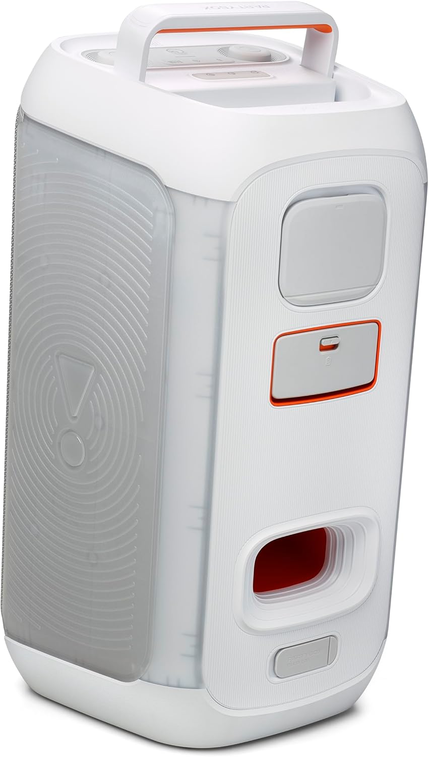 Altavoz Portátil JBL PartyBox Club 120, Sonido Pro, 12h batería