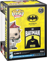 Funko Pop! Película: Batman Returns - El Pingüino Coleccionable