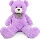 Osito de Peluche Gigante 4 Pies MaoGoLan para Novia o Esposa
