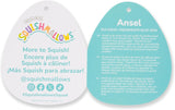 Squishmallows Ansel Papas Fritas 12 Pulgadas Jazwares Plush