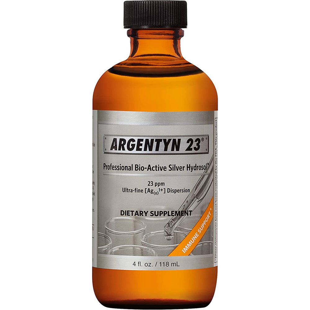 Suplementos Alimenticios  Hidrosol de plata bioactivo