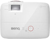 Proyector Gaming 1080p BenQ TH671ST | Bajo Retardo, 3000 Lúmenes