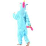 Pijama animales  de Halloween para niños talla 8-9 años