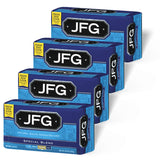 Café Molido JFG Special Blend, Tostado Medium-Dark, 11.5oz (4)