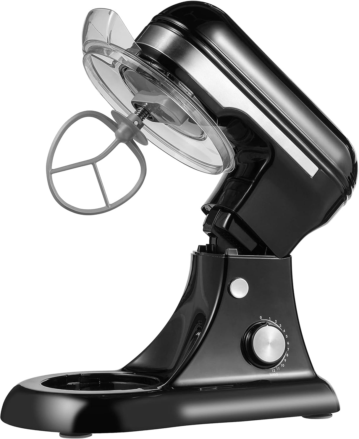 Mezcladora de Cocina, Marca X, 12 Velocidades, 5.3 QT