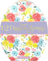 Barbie Signature muñeca coleccionable 12 días primavera