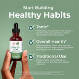 Extracto de Hoja de Ortiga MaryRuth Orgánico 1 fl oz Vegan