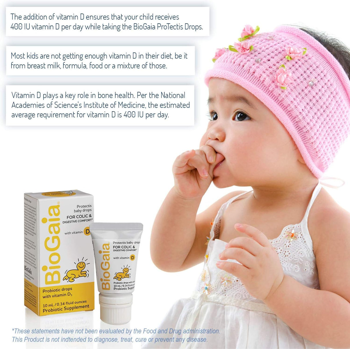Suplementos Alimenticios Vitamina D3