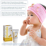 Suplementos Alimenticios Vitamina D3