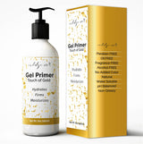 Gel Conductivo Hidratante Facial con Ácido Hialurónico y Colágeno