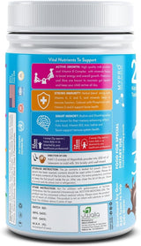 Suplemento Proteico para Niños Grow and Gain 400g