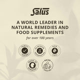 Suplemento loradix Floravital Iron & Herbs líquido vegano