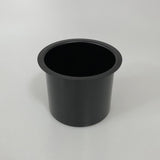 Portavasos de Aluminio Jumbo para Mesa de Poker y Vehículos