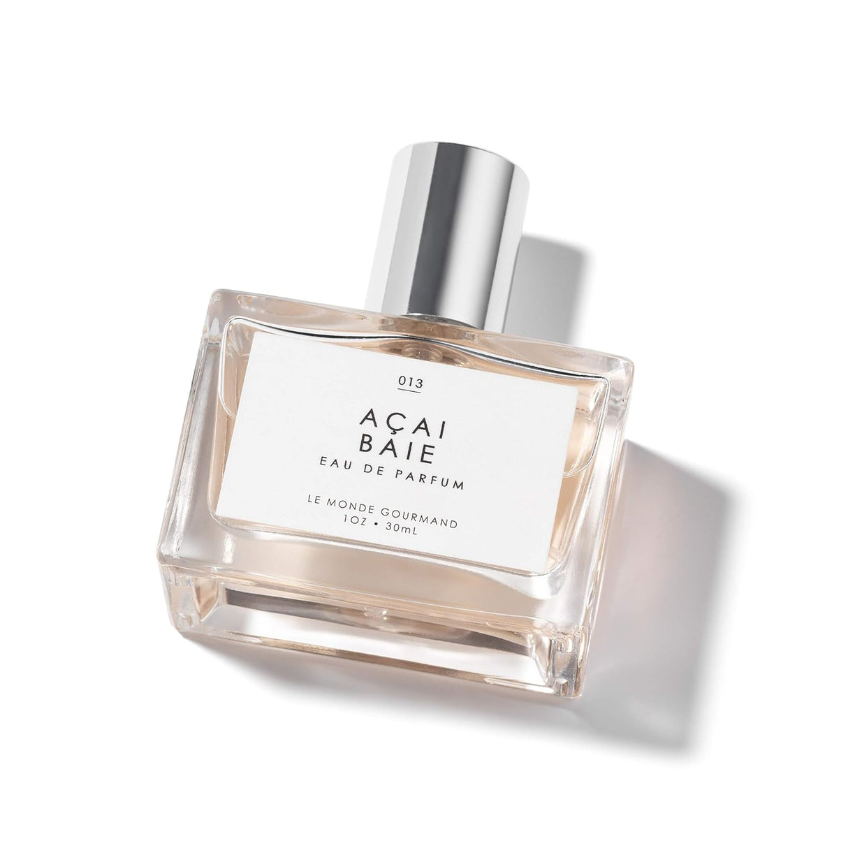 Perfume Le Monde Gourmand Açai Baie Eau de Parfum