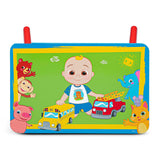 Juego de sala de juegos CoComelon de 3 piezas para niños