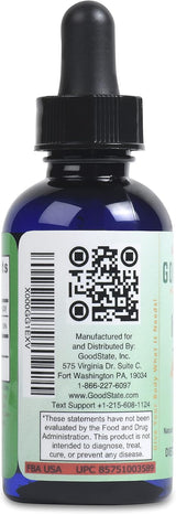 Zinc Ultra Concentrado Ionic Liquid Good State