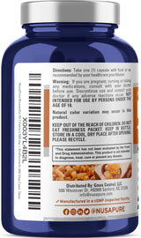 Boswellia Serrata 10,000mg Veggie Caps, Ayurvedic Herb