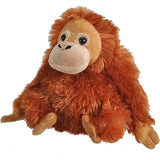 Peluche Orangutan de 8 pulgadas  Wild Republic