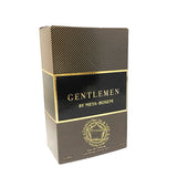 Perfume META-BOSEM Eau de Toilette aerosol natural hombres