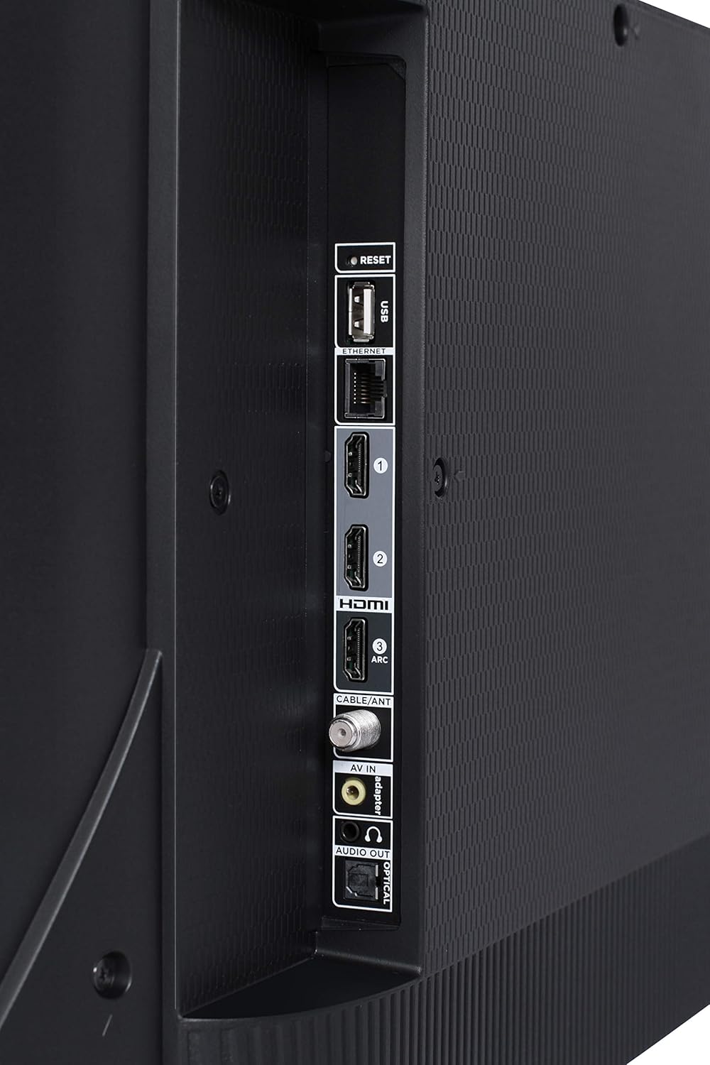 Televisor 4K Smart LED TCL 55S425 de 55 pulgadas (2019)