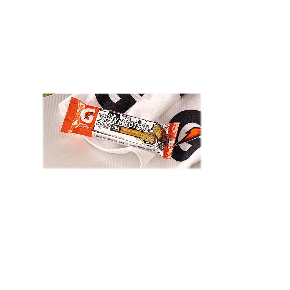 Suplementos Alimenticios Barras de proteína de suero