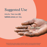 Youtheory Complejo Articulaciones con UC-II, 60 tablets