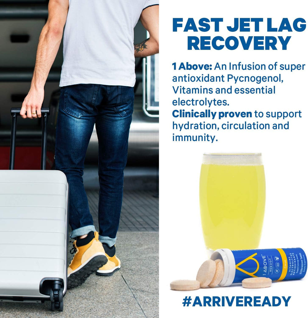 Suplementos Alimenticios para la prevención de la fatiga