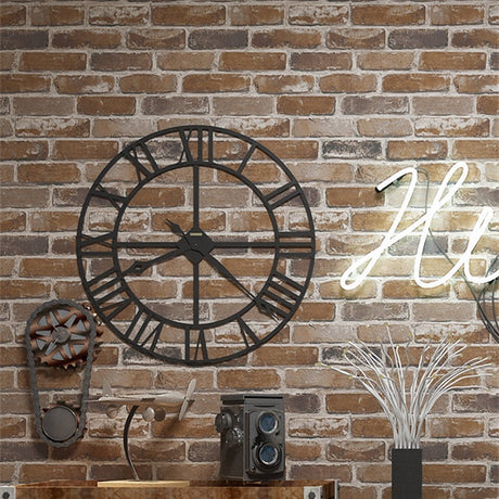 Pared floreciente - papel tapiz de decoración