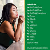 Suplemento Aceite de onagra Nature's Beauty
