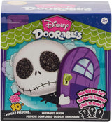 Disney Doorables Puffables Peluche 10 Tim Burton's Nightmare