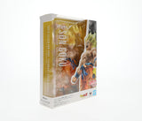 Figurita S.H. Figuarts - Dragon Ball Z - Super Saiyan Son Goku