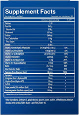 Suplemento Multivitamínico Protect For Men 30 Cápsulas CoQ10
