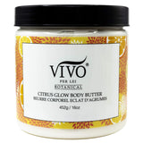 Manteca Corporal Hidratante Vitamina C con Manteca de Karité